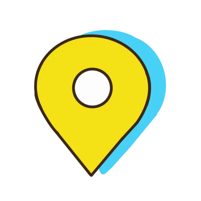 Location Icon